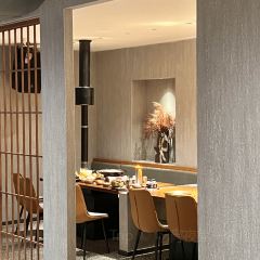 漢江味家韓國料理張用戶圖片