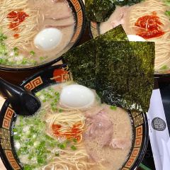 THE MATCHA TOKYO （Tsim Sha Tsui K11 Art Mall） 여행 사진