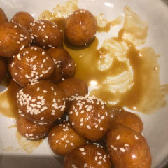 Al Mrzab Traditional Restaurant User Photo