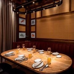 Langosteria User Photo