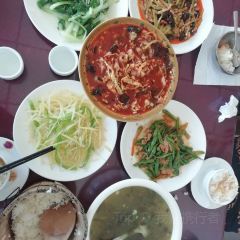 Chuanyu Restaurant User Photo