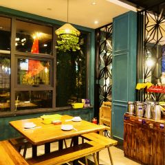 渔头泡饭(庐山店) User Photo