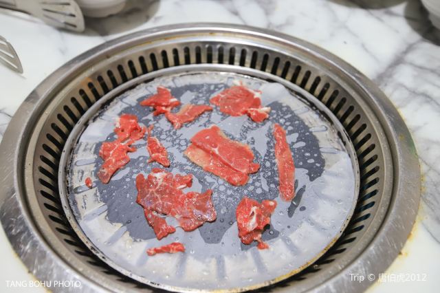 東明牛清湯