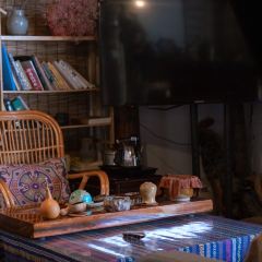 云居 여행 사진