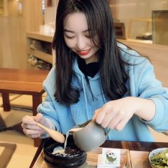 露地怪物冰屋(愚园路店) User Photo