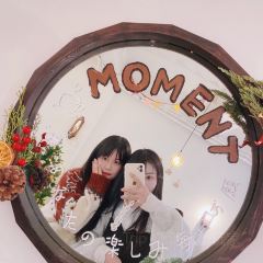 片刻咖啡MOMENT User Photo