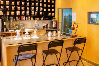 DayDreaming by Monos