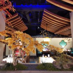 孙掌勺鱼头泡饼(怀特店) User Photo