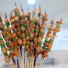 A TAN SHAO KAO User Photo