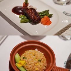 中旅ClubMed JV 安吉度假村·吉餐厅 User Photo