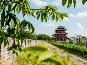 Chaozhou Ancient City