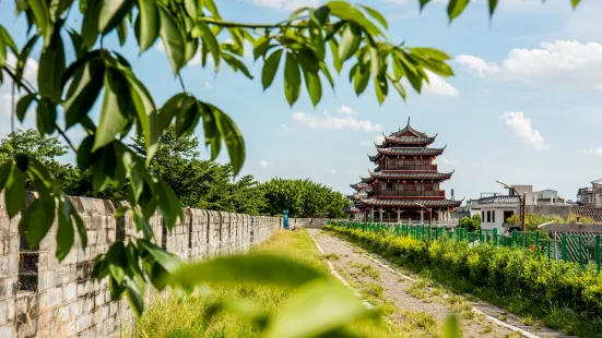 Chaozhou Ancient City