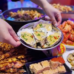 寶記燒烤(江寧濱江店)張用戶圖片