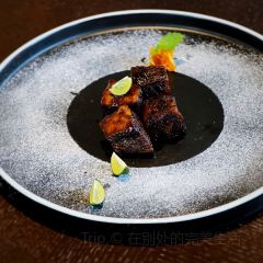 青雅中餐厅(苏州吴江敏华希尔顿逸林酒店) 여행 사진