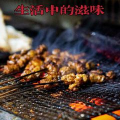 姚家烧烤 User Photo