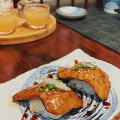小奢川本料理(乐清店) User Photo
