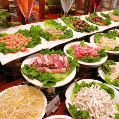 BO RUI CI JIU DIAN JIA LAN XI CAN TING User Photo