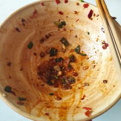 江凌佳早点(利川南滨花园店) User Photo