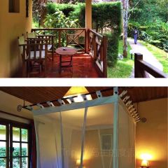 Vakona Forest Lodge User Photo