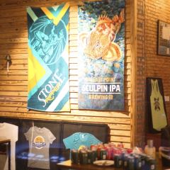 兔子洞美式烤肉(勺园店) User Photo