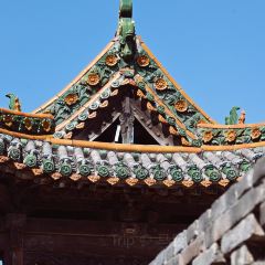 福满园山庄(张壁古堡店) 여행 사진