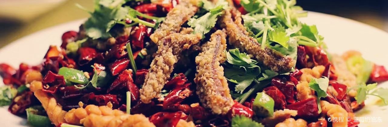 临江后街鳝丝(临江店)