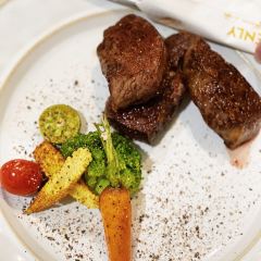 CENLY仟莉西餐廳張用戶圖片