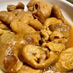 哥老官重庆美蛙鱼头(泰禾店) User Photo