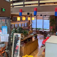 韩国老板欧巴包饭(力盟Town店) User Photo