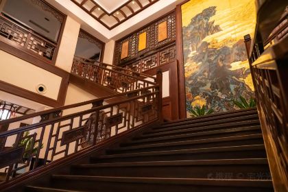 得月楼(观前店)