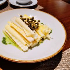 绘璟中餐厅 User Photo
