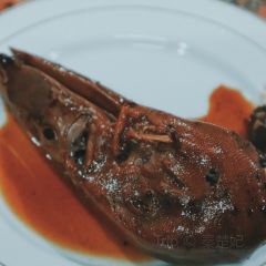 庙门扁肉(滨河店) User Photo