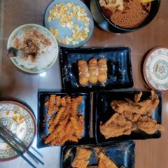 源来忆蓉城(老县衙店) User Photo