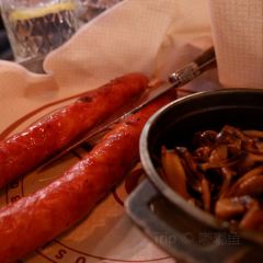 Bourbon Cookhouse 여행 사진