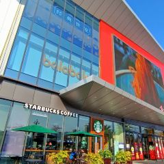 星巴克(泉州南安中骏世界城分店) User Photo