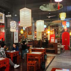 Halal Chuan Mo Ting Hot pot Skewers User Photo