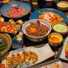 京鹿料理(大悦城店) User Photo
