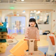 愛粒堡親子餐廳張用戶圖片