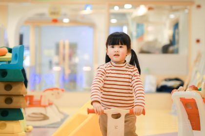 愛粒堡親子餐廳