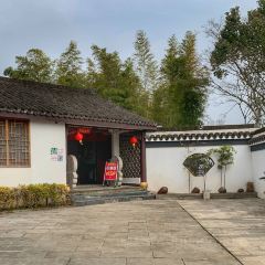 JING YUAN CAI GUAN 여행 사진