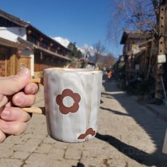 8848 Coffee珠枫咖啡 User Photo
