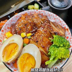 DINGDAXING RESTAURANT 여행 사진