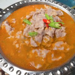 满都呼牧马人(月光小镇店) 여행 사진