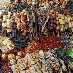 Manjianghong Chuanchuanxiang User Photo