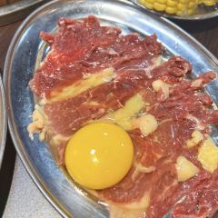 肥达粥底火锅(晋江总店) User Photo