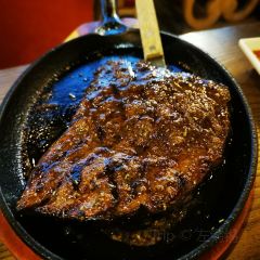 黎弯德咖啡厅(新华南路店) User Photo