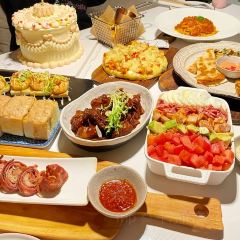 秀儿家の小确幸(万达店) 여행 사진