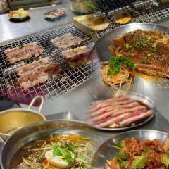 路邊烤牛肉（惠州旗艦店）張用戶圖片