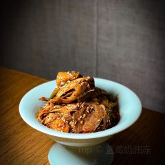 the Hidden Place Hotel·ANCIENT SICHUAN CUISINE 여행 사진