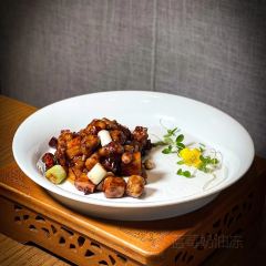the Hidden Place Hotel·ANCIENT SICHUAN CUISINE 여행 사진